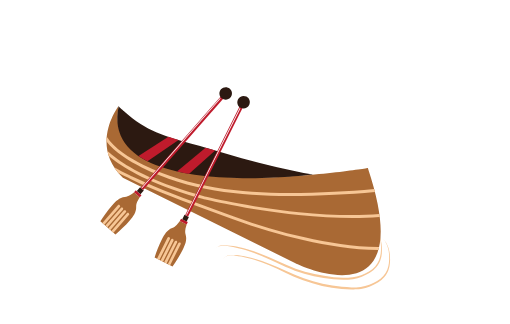 Social Maple Play Logo